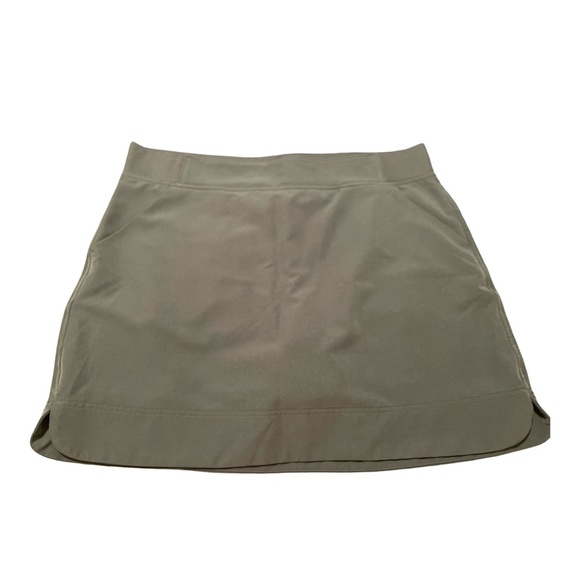 32 Degrees Skirt w/ Built in Shorts Lot, Size Large, Coral and Blues, 4 Skirts - Picture 2 of 6